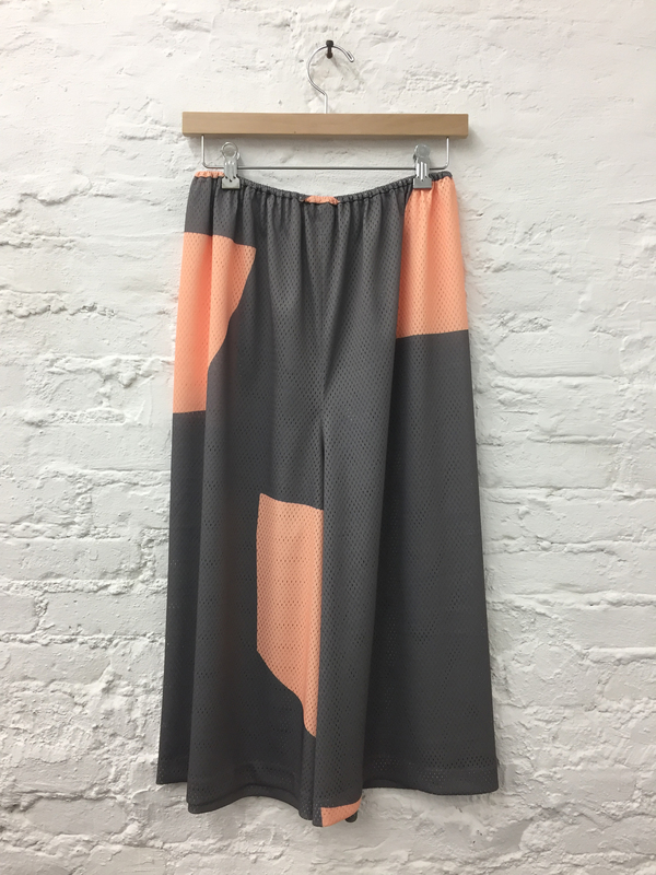 A Détacher Pancho Culottes A Détacher Pancho Culottes