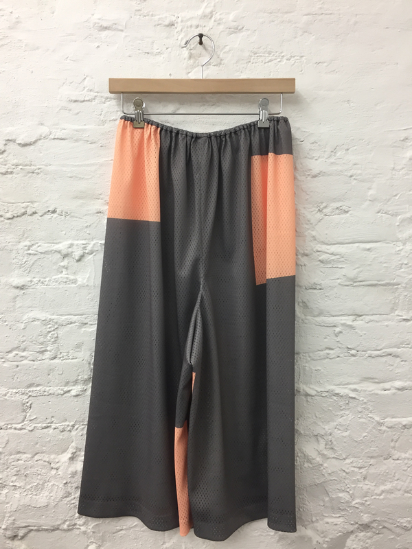 A Détacher Pancho Culottes A Détacher Pancho Culottes