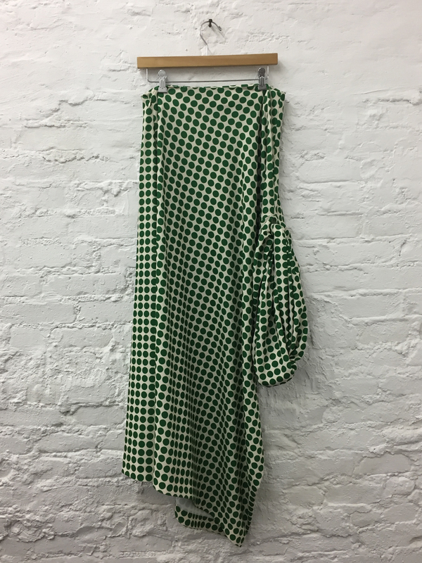 A Détacher Dalton Dress A Détacher Dalton Dress