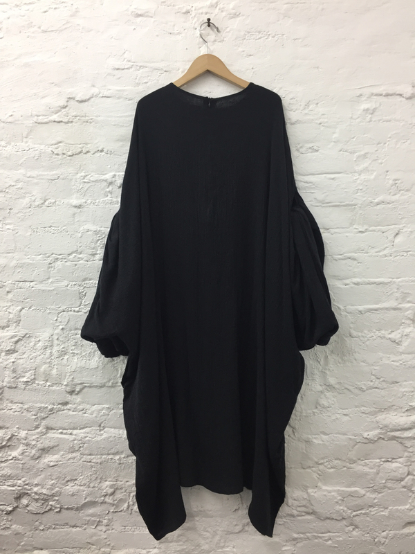 A Détacher Deacon Dress A Détacher Deacon Dress