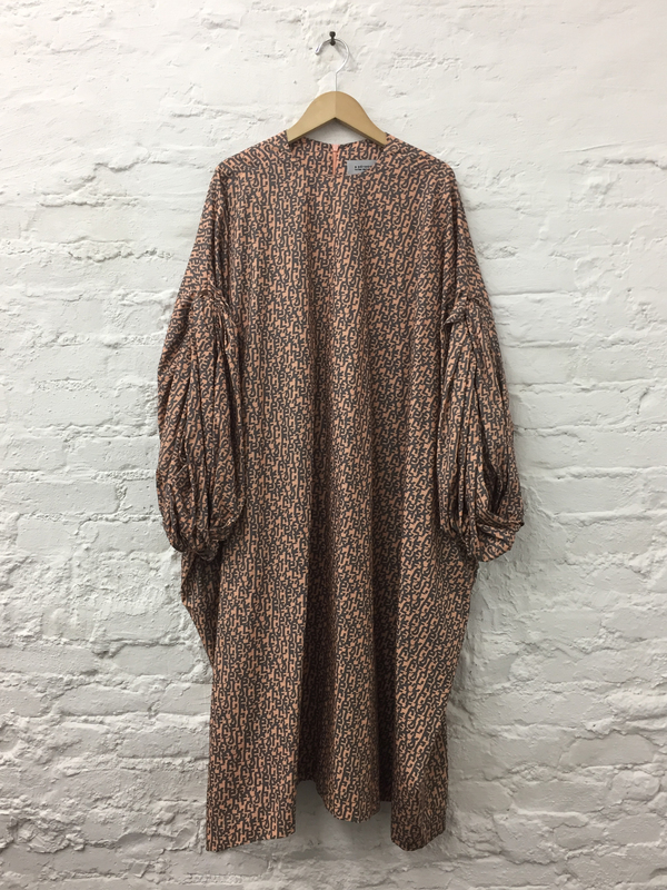 A Détacher Deacon Dress A Détacher Deacon Dress
