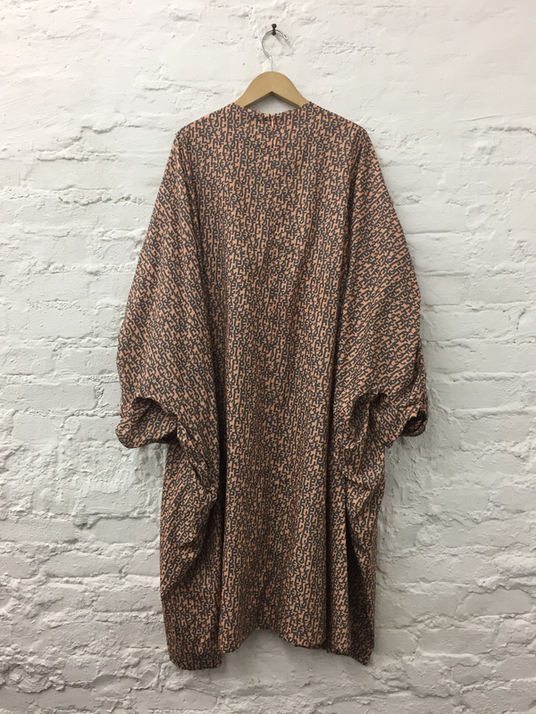 A Détacher Deacon Dress A Détacher Deacon Dress