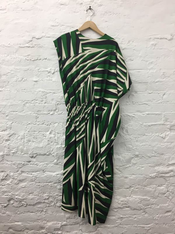 A Détacher Deidre Dress A Détacher Deidre Dress