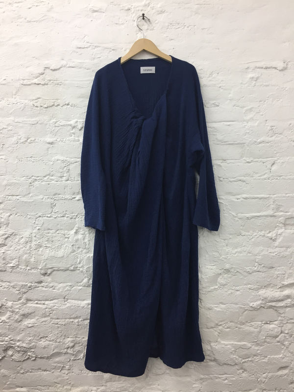 A Détacher Diodore Dress A Détacher Diodore Dress