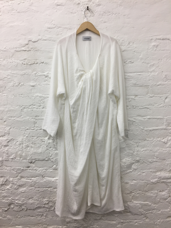 A Détacher Diodore Dress A Détacher Diodore Dress