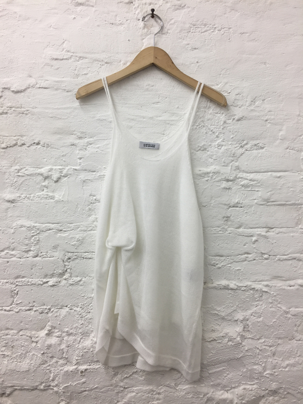 A Détacher Carlos Camisole A Détacher Carlos Camisole