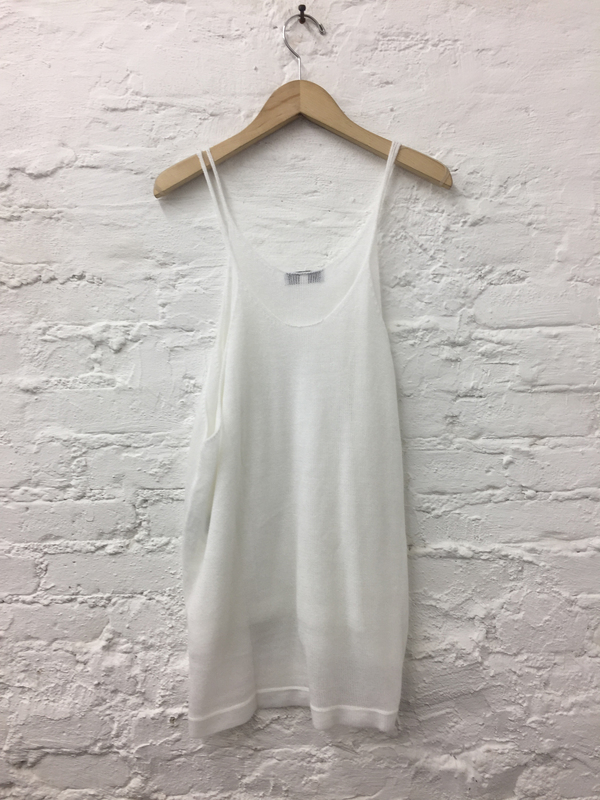A Détacher Carlos Camisole A Détacher Carlos Camisole