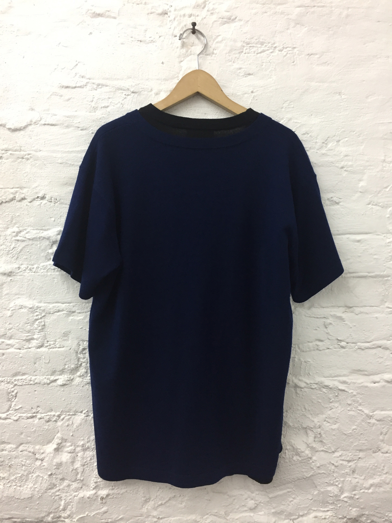 A Détacher Cash Pullover