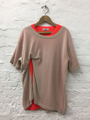 A Détacher Cash Pullover A Détacher Cash Pullover