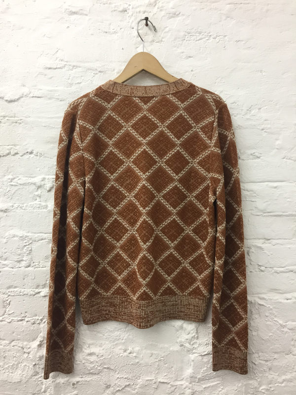 A Détacher Claudeta Cardigan A Détacher Claudeta Cardigan