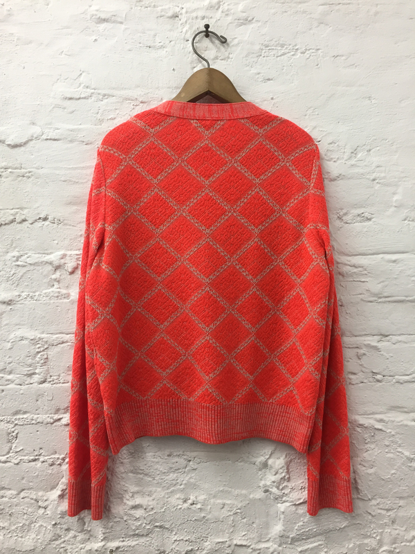 A Détacher Claudeta Cardigan A Détacher Claudeta Cardigan