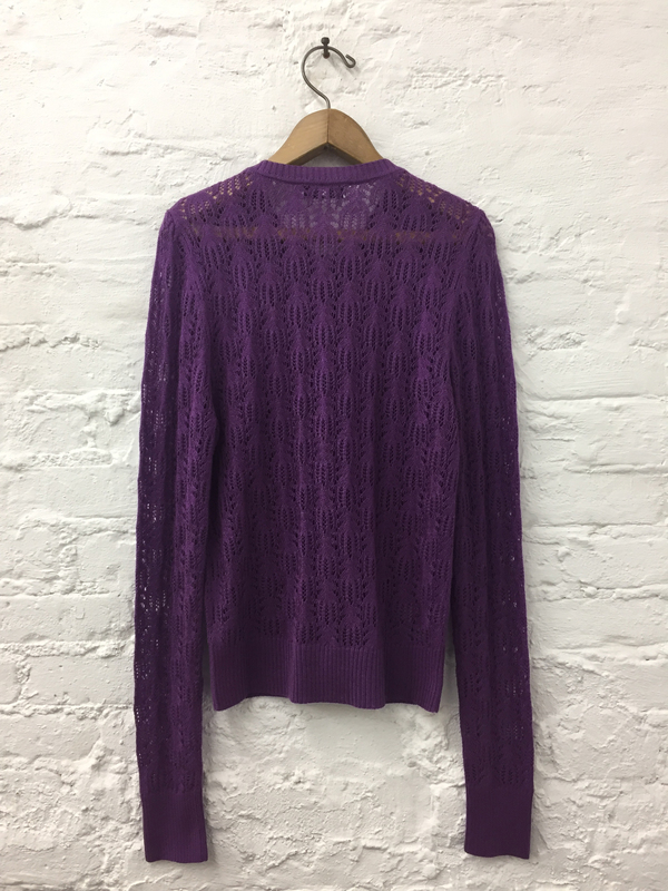 A Détacher Kana Cardigan A Détacher Kana Cardigan