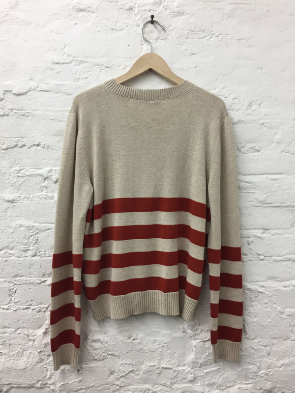 A Détacher Keats Pullover A Détacher Keats Pullover