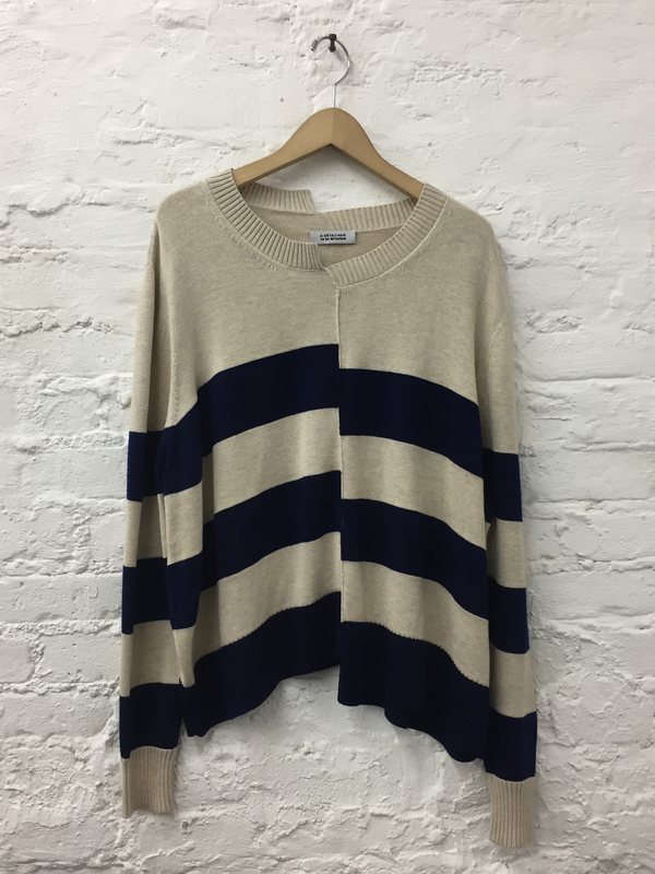 A Détacher Keats Pullover A Détacher Keats Pullover