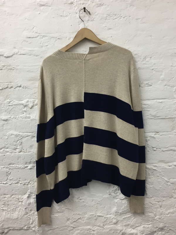 A Détacher Keats Pullover A Détacher Keats Pullover