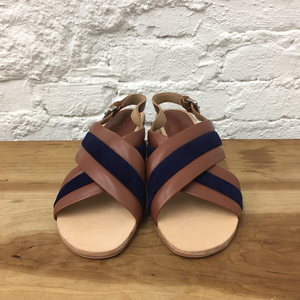 A Détacher Blackwell Sandal A Détacher Blackwell Sandal