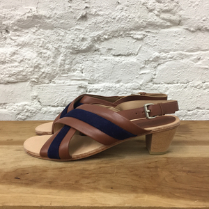 A Détacher Blackwell Sandal A Détacher Blackwell Sandal