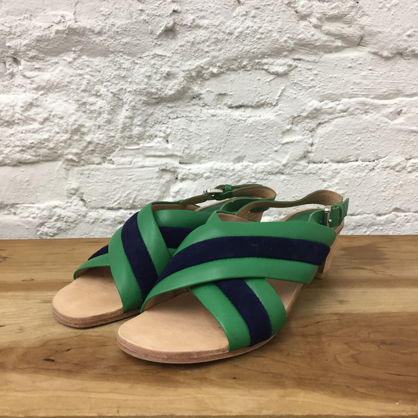 A Détacher Blackwell Sandal A Détacher Blackwell Sandal