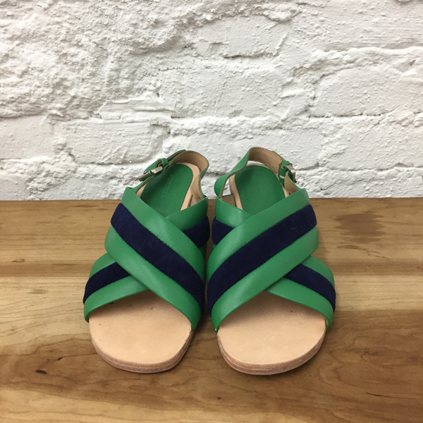 A Détacher Blackwell Sandal A Détacher Blackwell Sandal