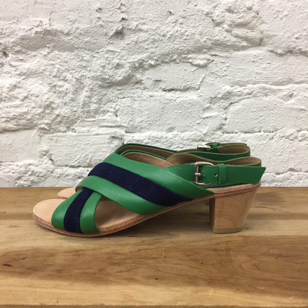 A Détacher Blackwell Sandal A Détacher Blackwell Sandal