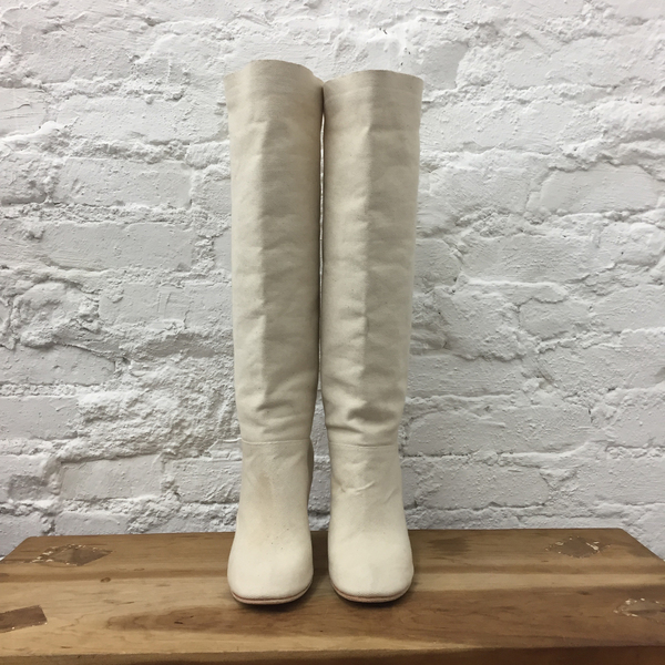 A Détacher Wells Boot A Détacher Wells Boot