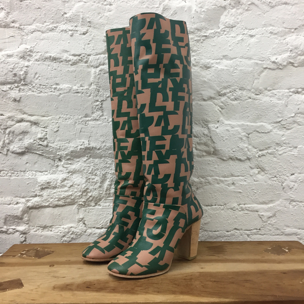 A Détacher Wells Boot A Détacher Wells Boot