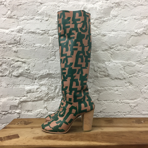 A Détacher Wells Boot A Détacher Wells Boot
