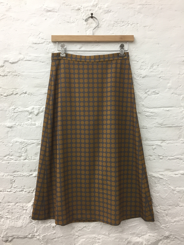 A Détacher Sawyer Skirt A Détacher Sawyer Skirt