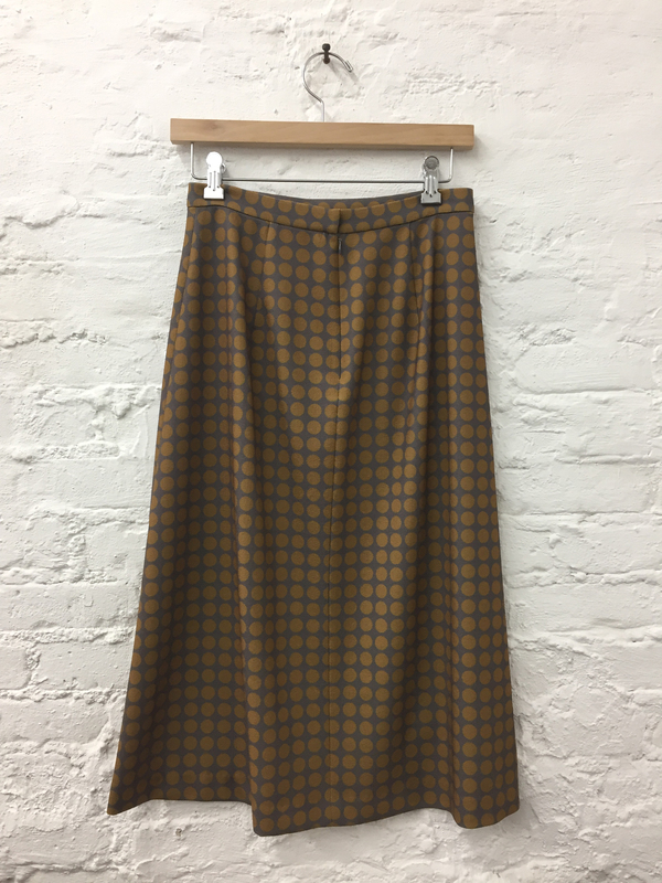 A Détacher Sawyer Skirt A Détacher Sawyer Skirt