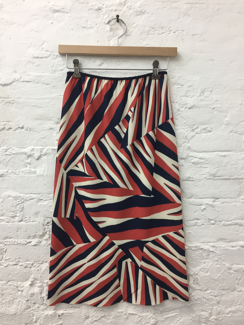 A Détacher Singrid Skirt