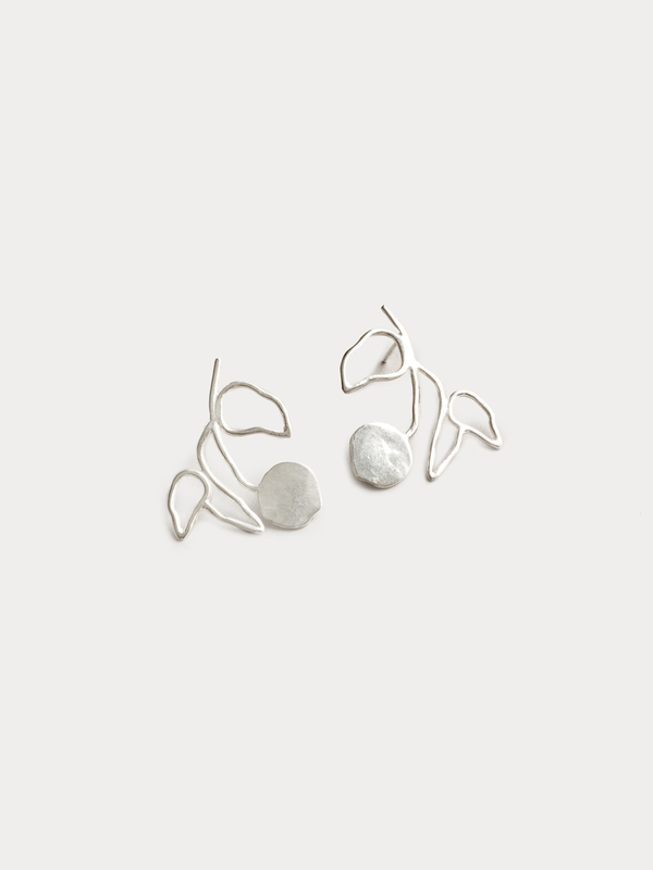 Wolf Circus Elsworth Earrings Wolf Circus Elsworth Earrings