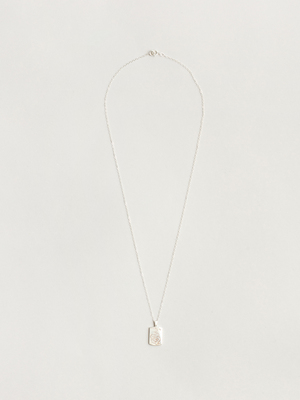 Wolf Circus Ophidian Necklace Wolf Circus Ophidian Necklace