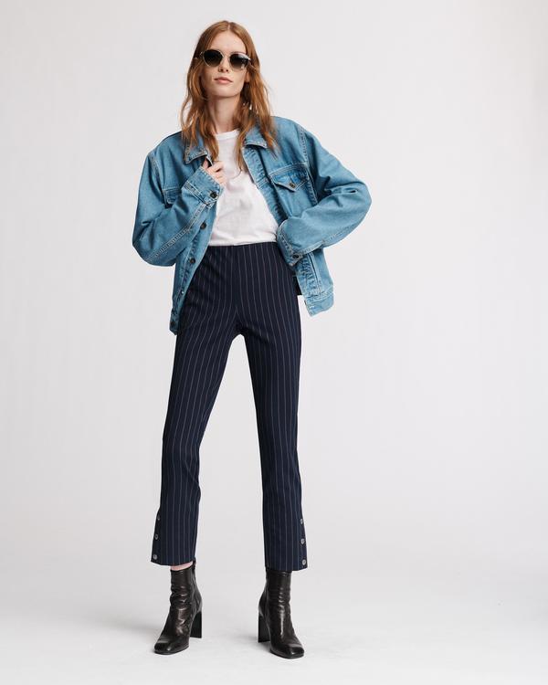 rag and bone simone pant review