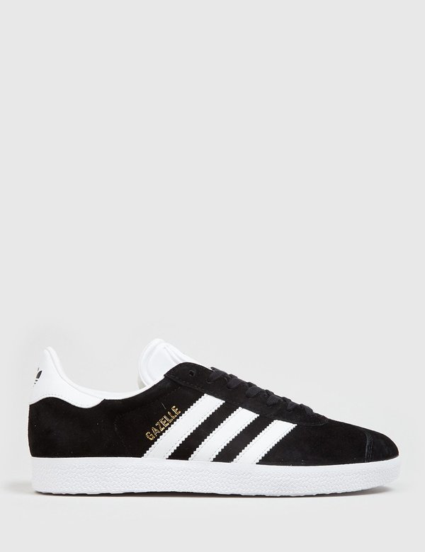 adidas gazelle silver green womens adidas Originals Gazelle Rekive x Arsenal - Night Sky/Better Scarlet main image 0
