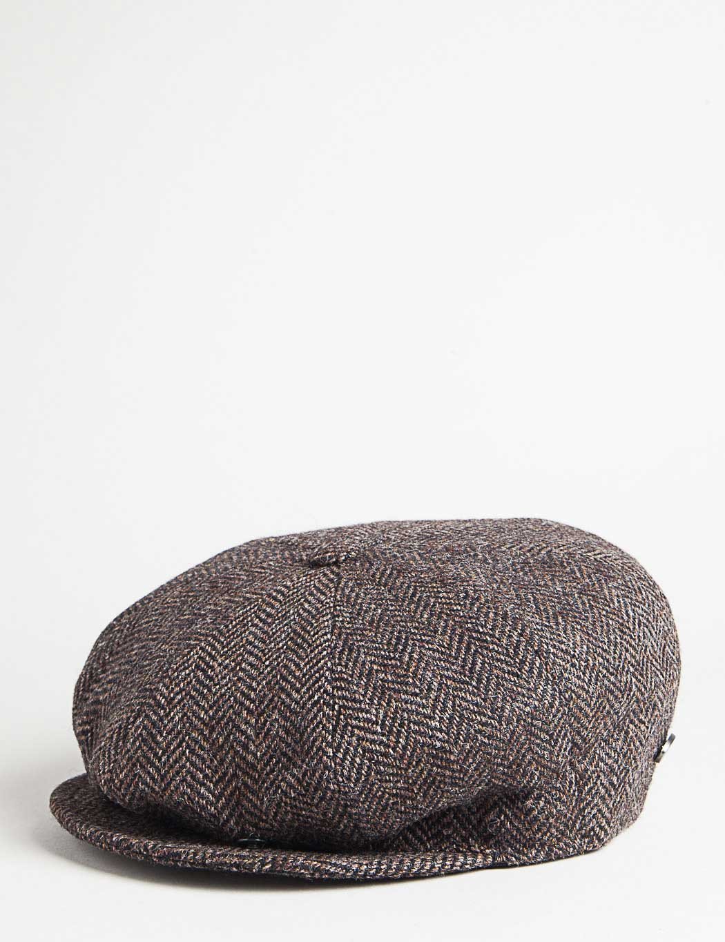 bailey newsboy cap