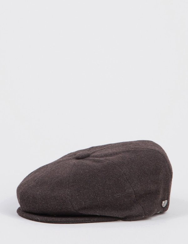 bailey newsboy cap