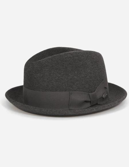 bailey hats london
