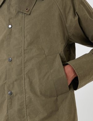 engineered garments unlined graham jacket