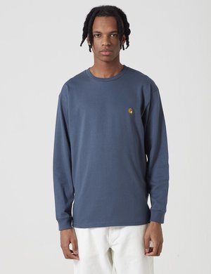 CARHARTT WIP Carhartt Chase Long Sleeve 