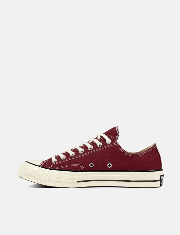 converse 70 maroon