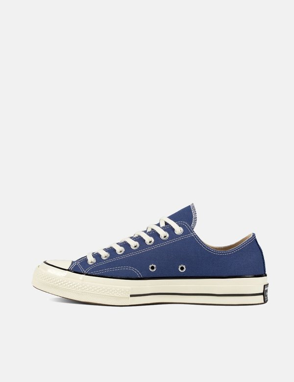 converse 70 true navy