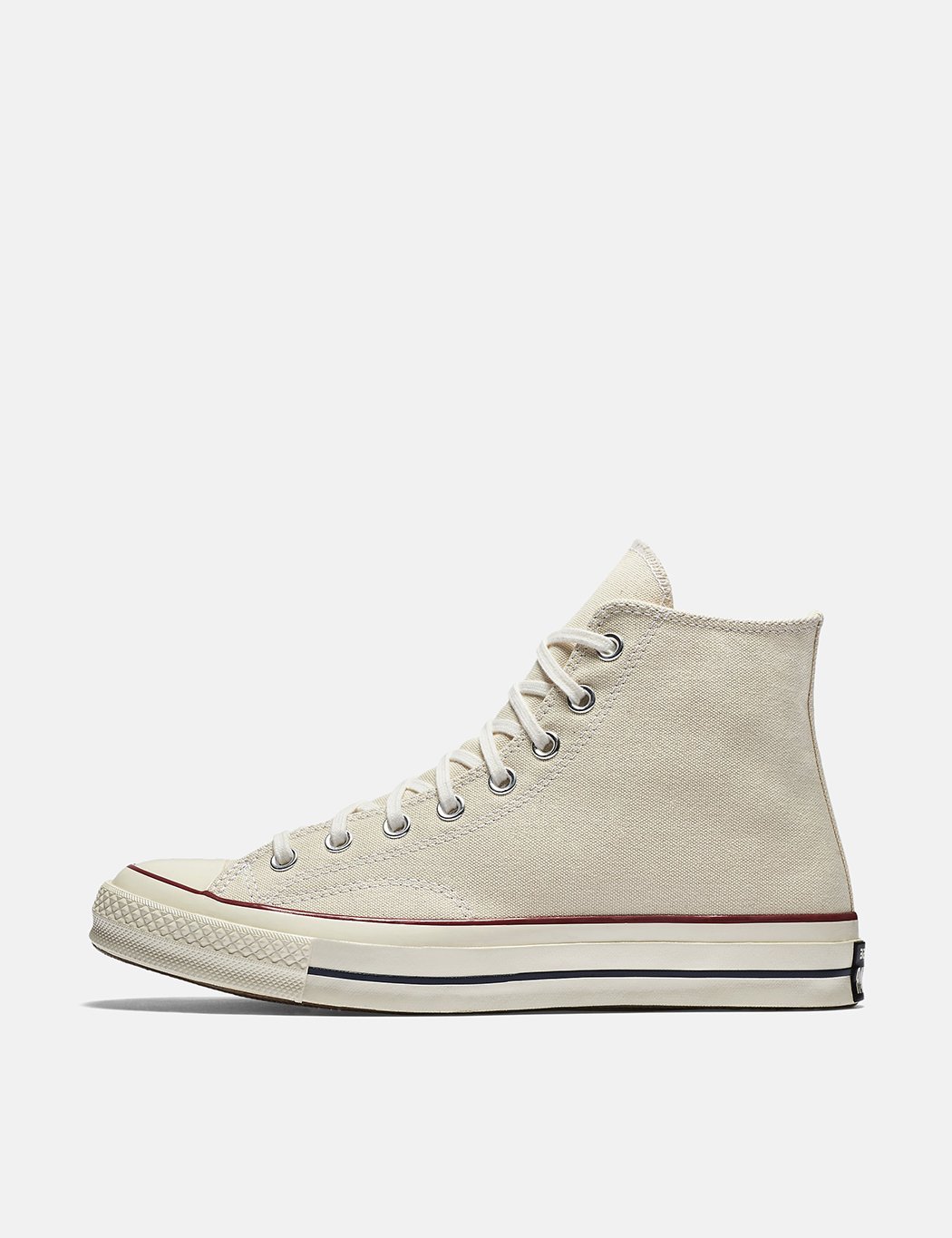 Converse 70's Chuck Taylor Canvas Hi Sneakers Parchment Garmentory