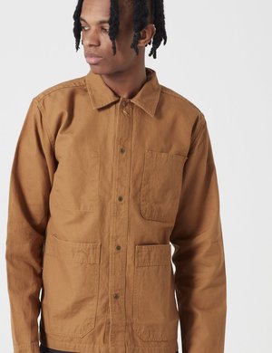 dickies brookview jacket black