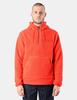 Dickies Esmont Hooded Fleece Sweatshirt - Orange - Thumbnail 1