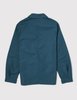 Le Laboureur Cotton Drill Work Jacket - Teal Green - Thumbnail 7