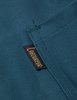 Le Laboureur Cotton Drill Work Jacket - Teal Green - Thumbnail 9