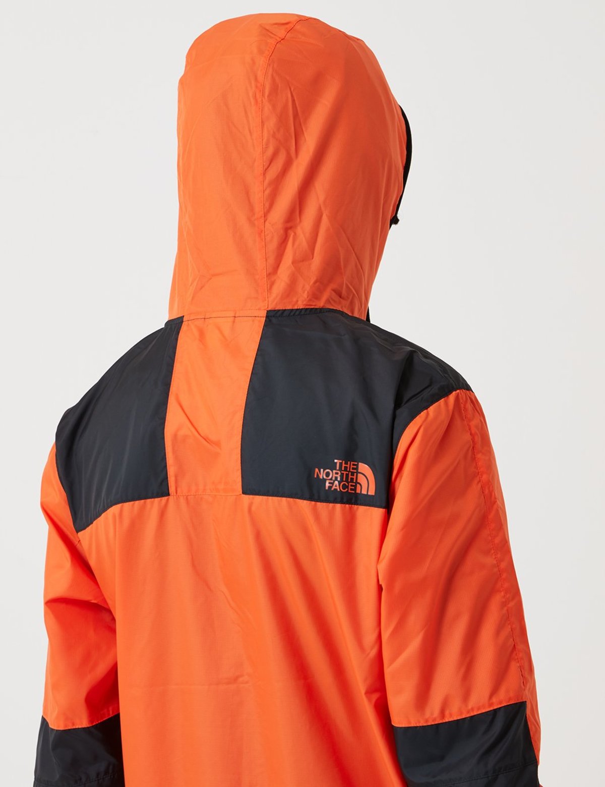 THE NORTH FACE 1985 Mountain Jacket - Persian Orange | Garmentory