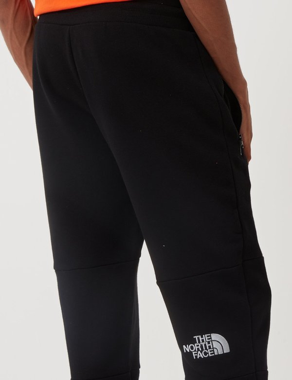 THE NORTH FACE Himalayan Pant - Black 