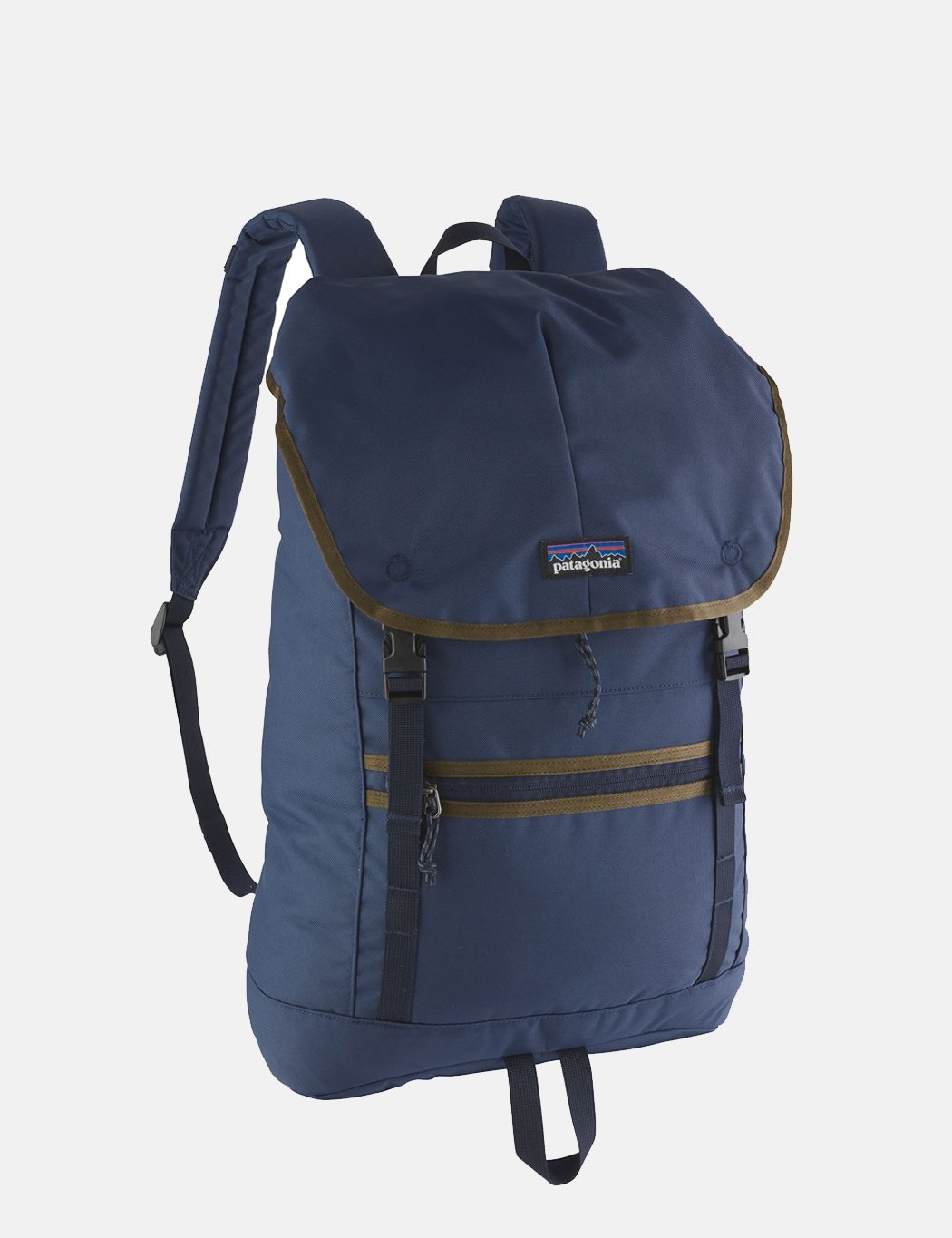Patagonia Arbor Classic Backpack (25L) Classic Navy Blue Garmentory
