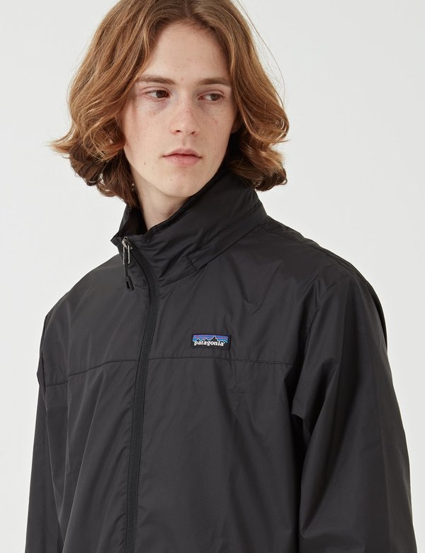 patagonia light variable